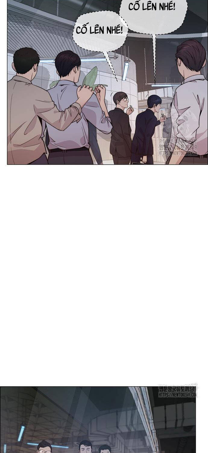 Người Đàn Ông Thực Thụ Chapter 203 - Trang 8