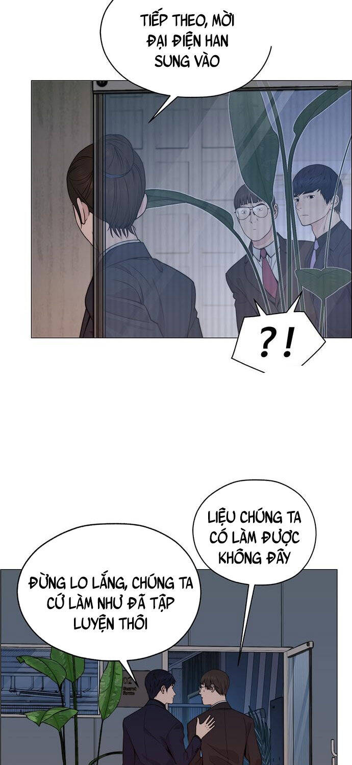 Người Đàn Ông Thực Thụ Chapter 203 - Trang 80