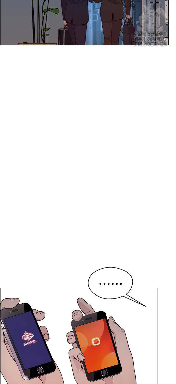 Người Đàn Ông Thực Thụ Chapter 203 - Trang 81