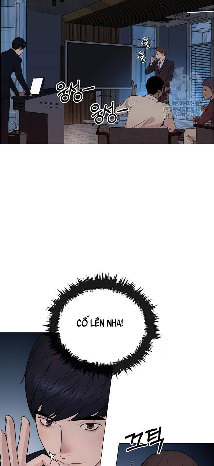 Người Đàn Ông Thực Thụ Chapter 203 - Trang 83