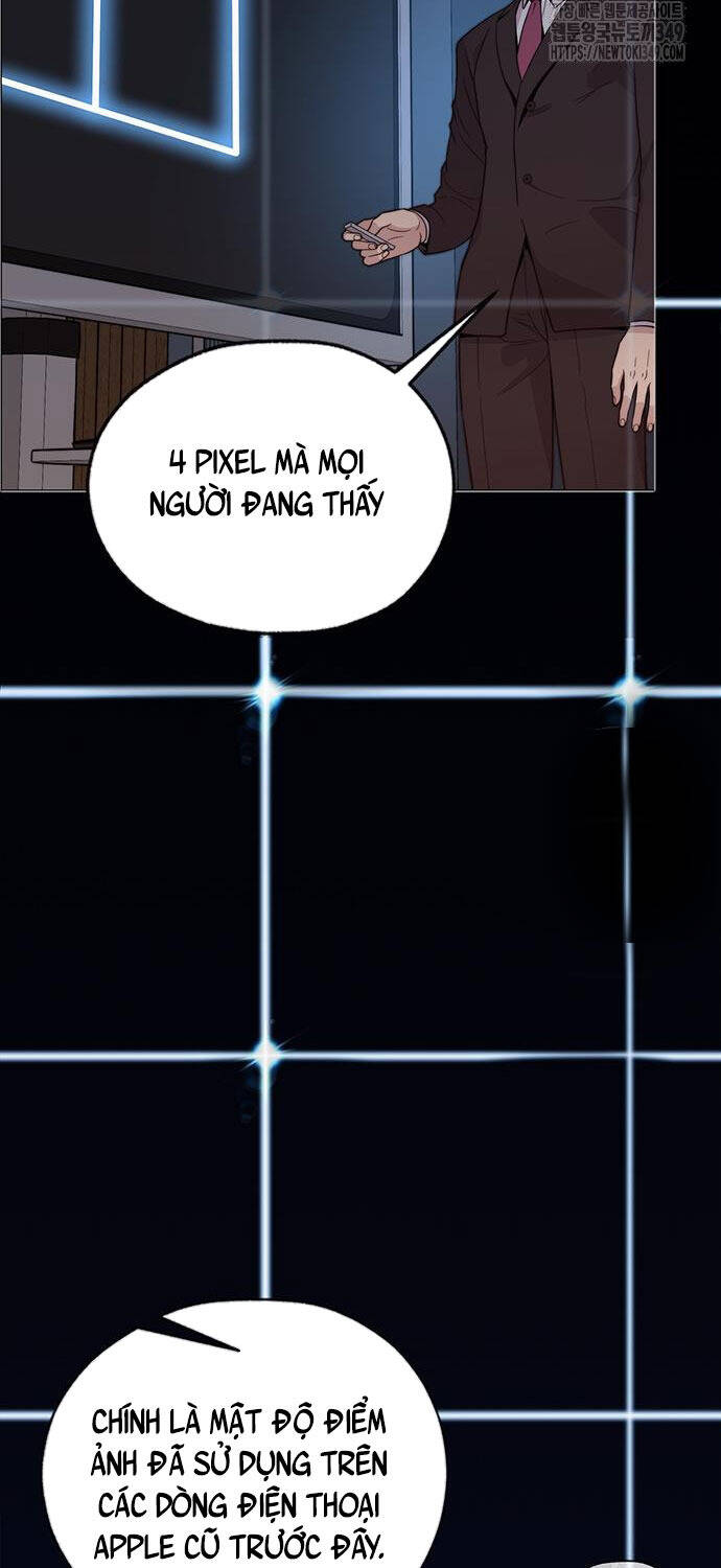 Người Đàn Ông Thực Thụ Chapter 203 - Trang 91