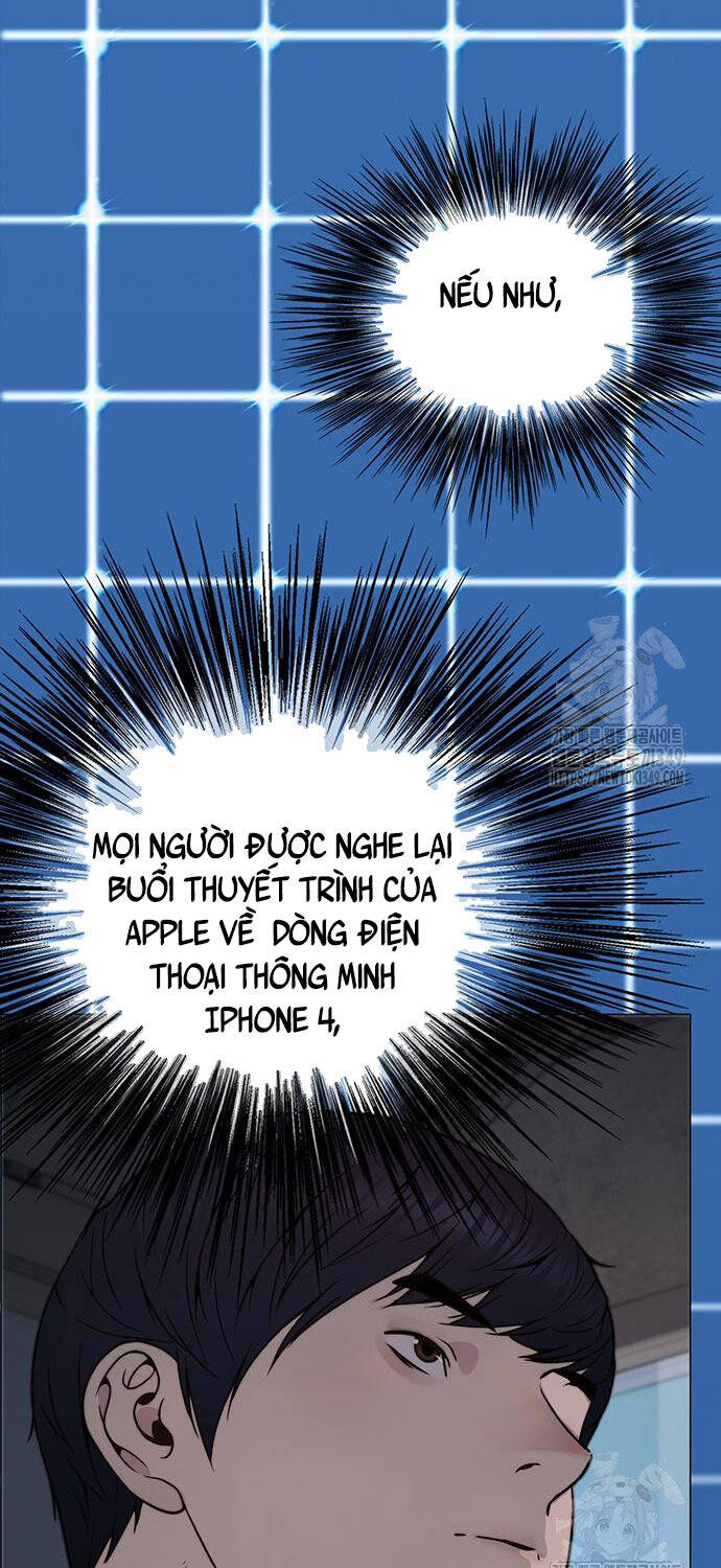 Người Đàn Ông Thực Thụ Chapter 203 - Trang 97