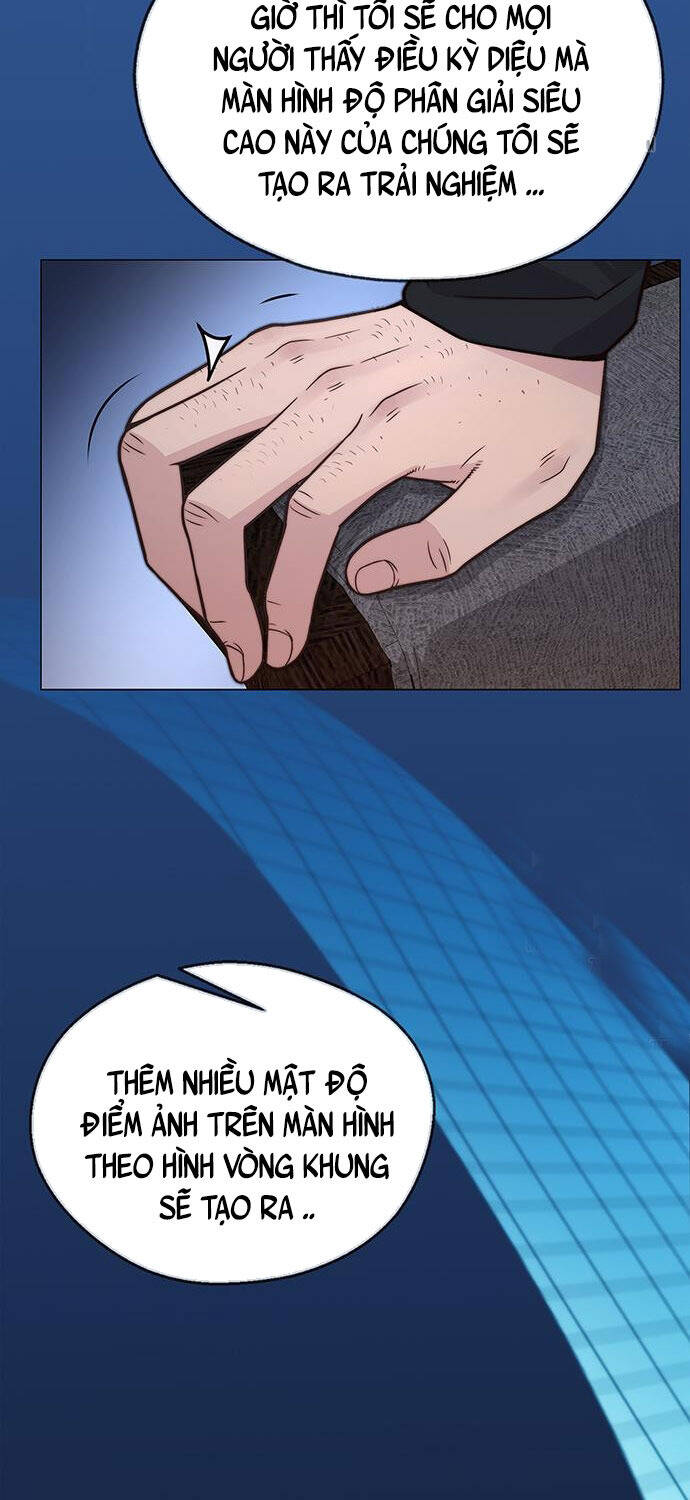 Người Đàn Ông Thực Thụ Chapter 203 - Trang 99