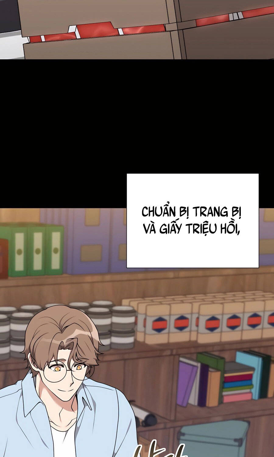 Tôi Làm Vườn Tại Thế Giới Thợ Săn - Chapter 47 - Page 107