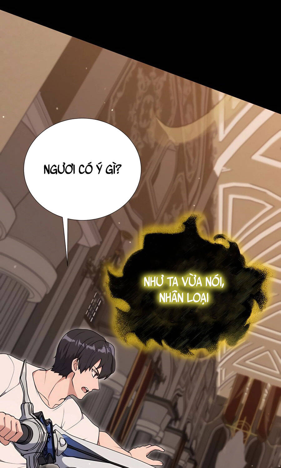 Tôi Làm Vườn Tại Thế Giới Thợ Săn - Chapter 47 - Page 11