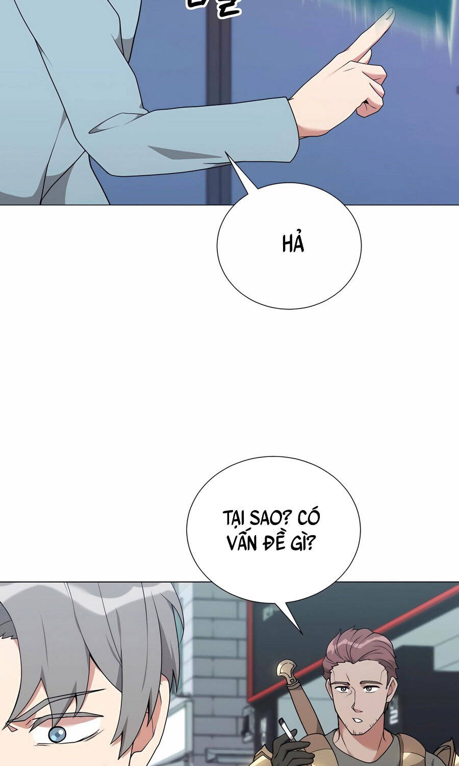 Tôi Làm Vườn Tại Thế Giới Thợ Săn - Chapter 47 - Page 114