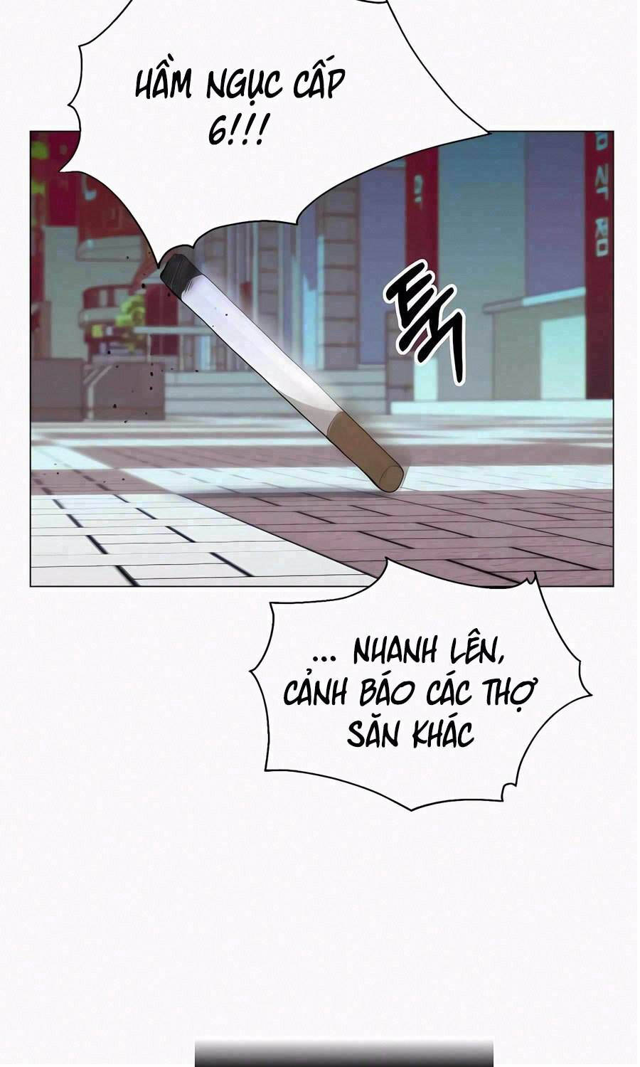 Tôi Làm Vườn Tại Thế Giới Thợ Săn - Chapter 47 - Page 116