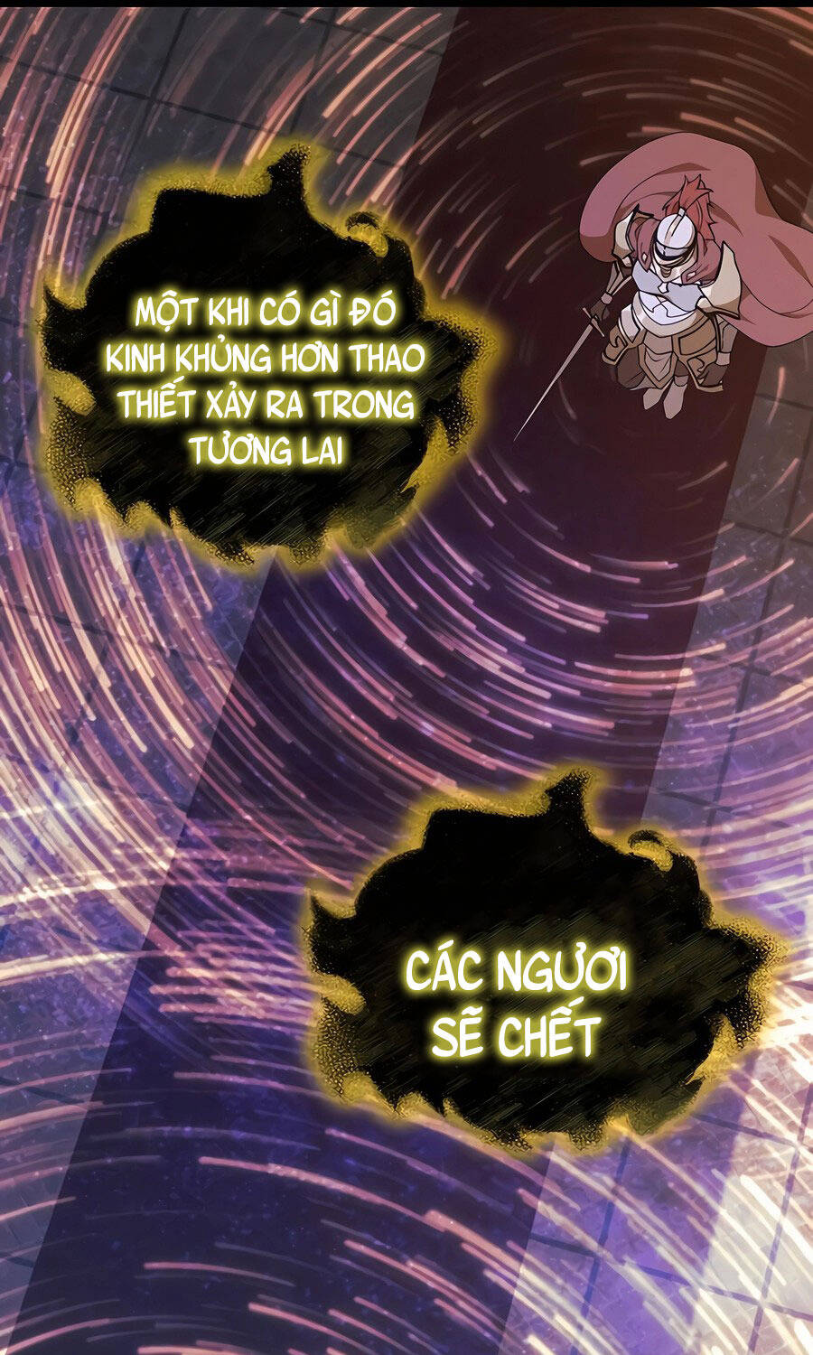 Tôi Làm Vườn Tại Thế Giới Thợ Săn - Chapter 47 - Page 16