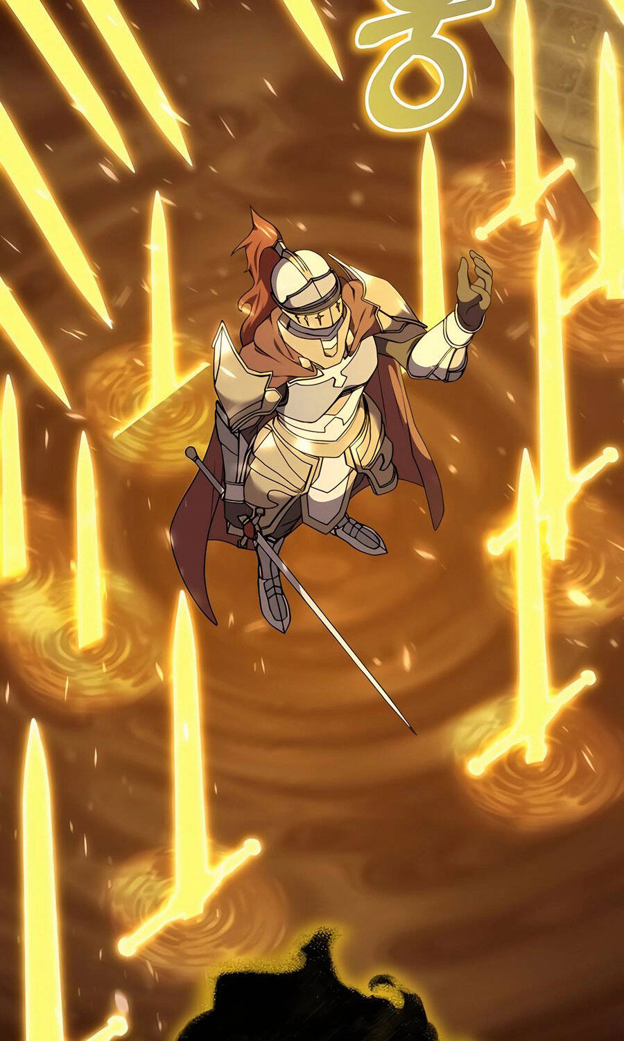 Tôi Làm Vườn Tại Thế Giới Thợ Săn - Chapter 47 - Page 21