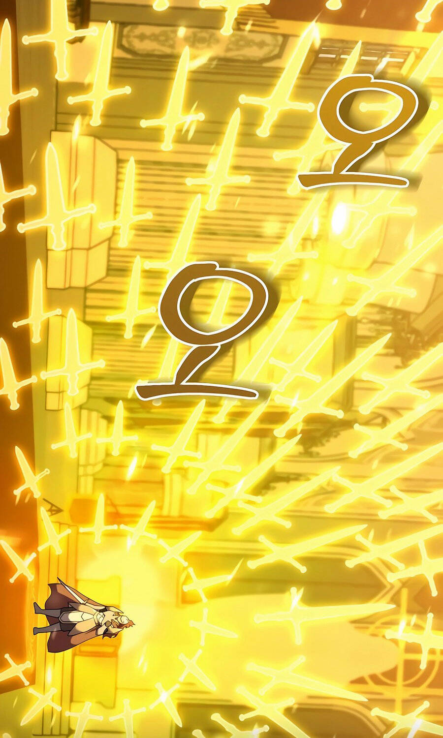 Tôi Làm Vườn Tại Thế Giới Thợ Săn - Chapter 47 - Page 23