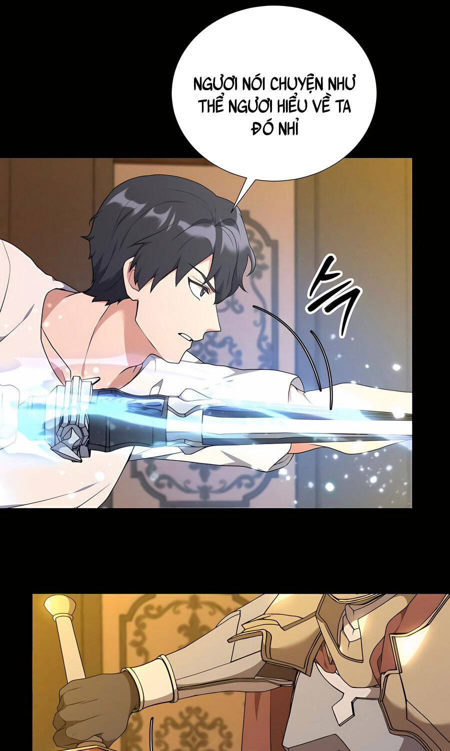 Tôi Làm Vườn Tại Thế Giới Thợ Săn - Chapter 47 - Page 25