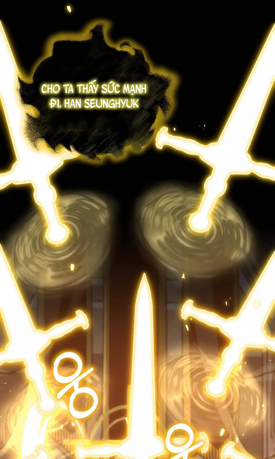 Tôi Làm Vườn Tại Thế Giới Thợ Săn - Chapter 47 - Page 34