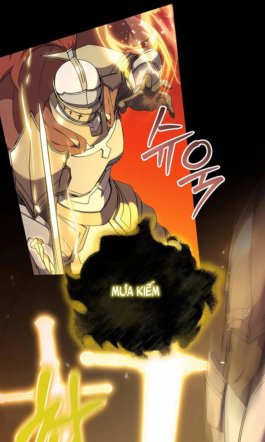 Tôi Làm Vườn Tại Thế Giới Thợ Săn - Chapter 47 - Page 42