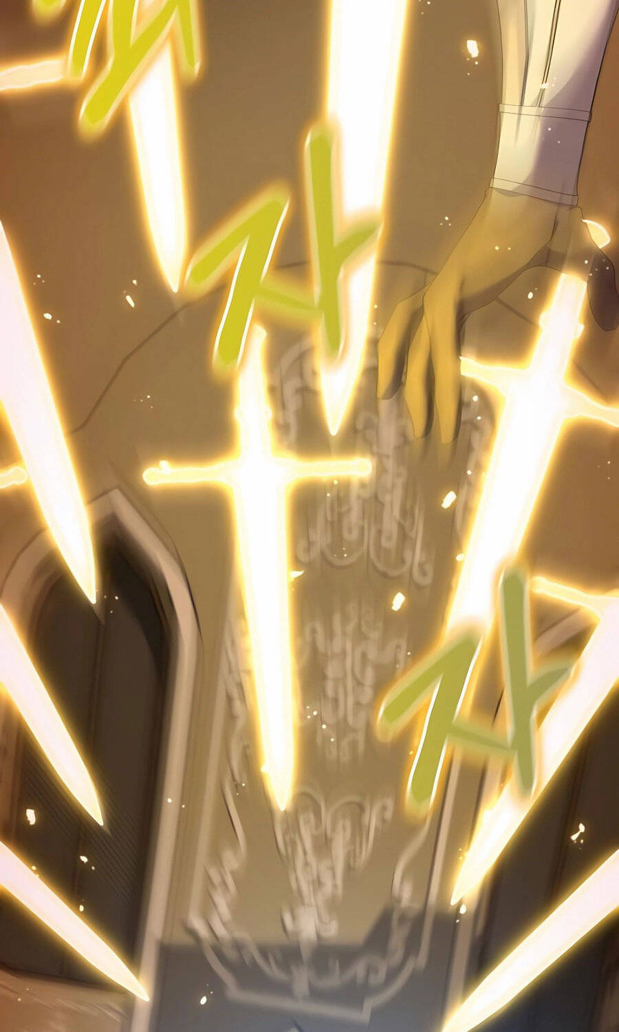 Tôi Làm Vườn Tại Thế Giới Thợ Săn - Chapter 47 - Page 43