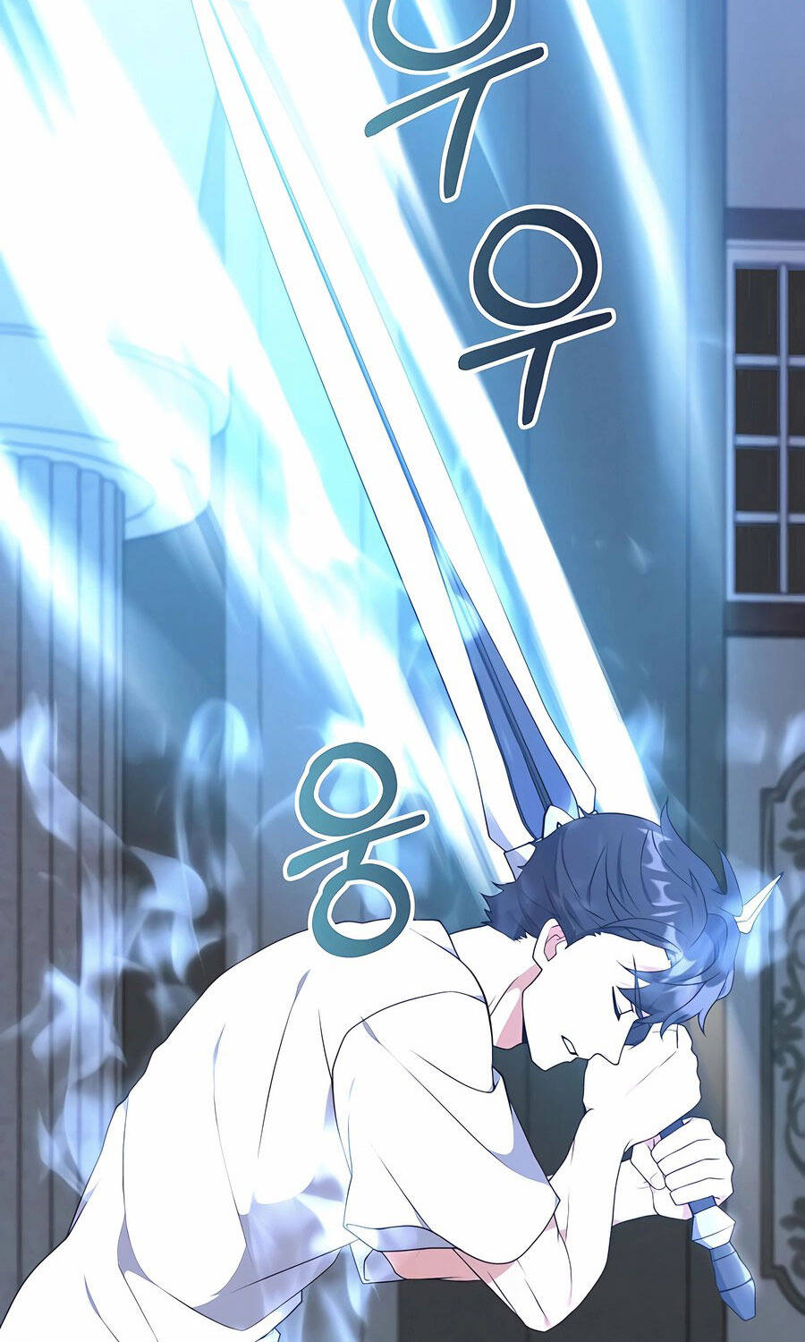 Tôi Làm Vườn Tại Thế Giới Thợ Săn - Chapter 47 - Page 45