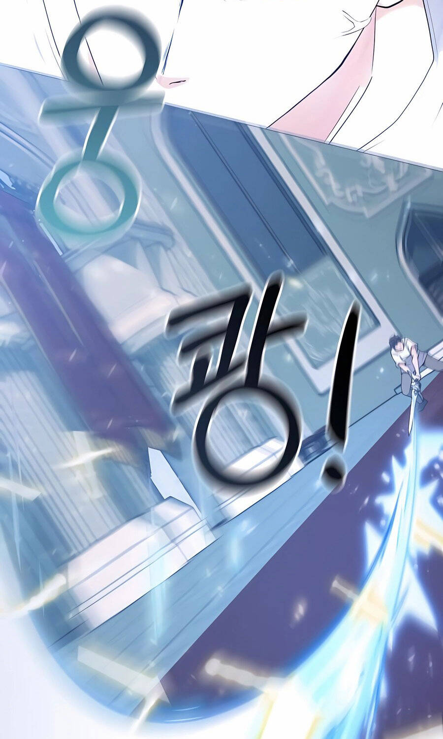 Tôi Làm Vườn Tại Thế Giới Thợ Săn - Chapter 47 - Page 47