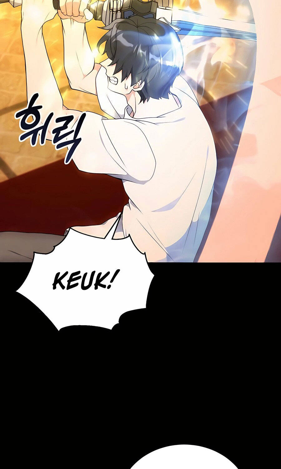 Tôi Làm Vườn Tại Thế Giới Thợ Săn - Chapter 47 - Page 53