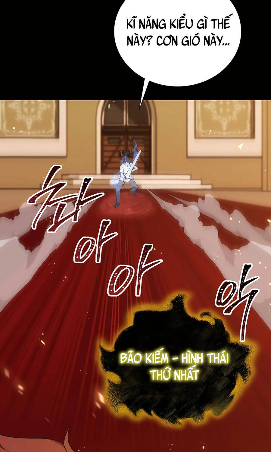 Tôi Làm Vườn Tại Thế Giới Thợ Săn - Chapter 47 - Page 54