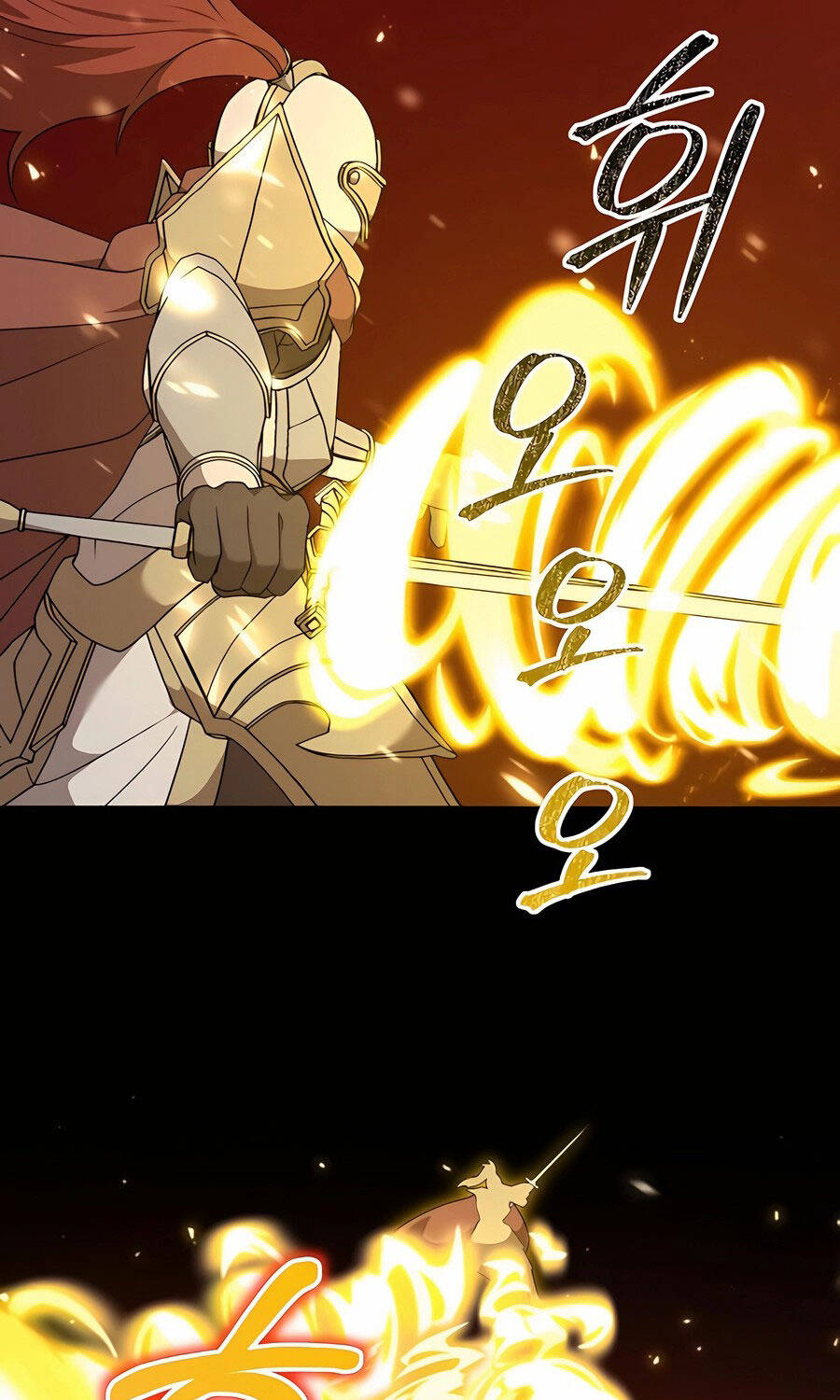 Tôi Làm Vườn Tại Thế Giới Thợ Săn - Chapter 47 - Page 55