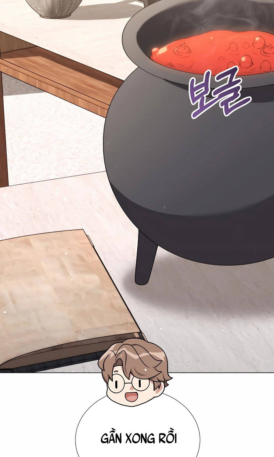 Tôi Làm Vườn Tại Thế Giới Thợ Săn - Chapter 47 - Page 62