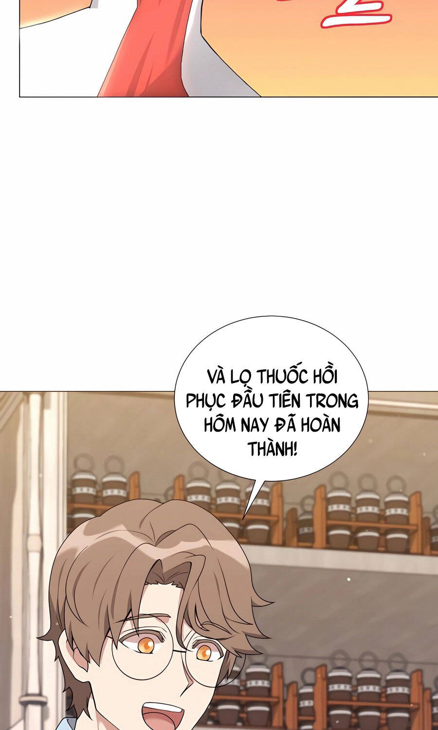 Tôi Làm Vườn Tại Thế Giới Thợ Săn - Chapter 47 - Page 64