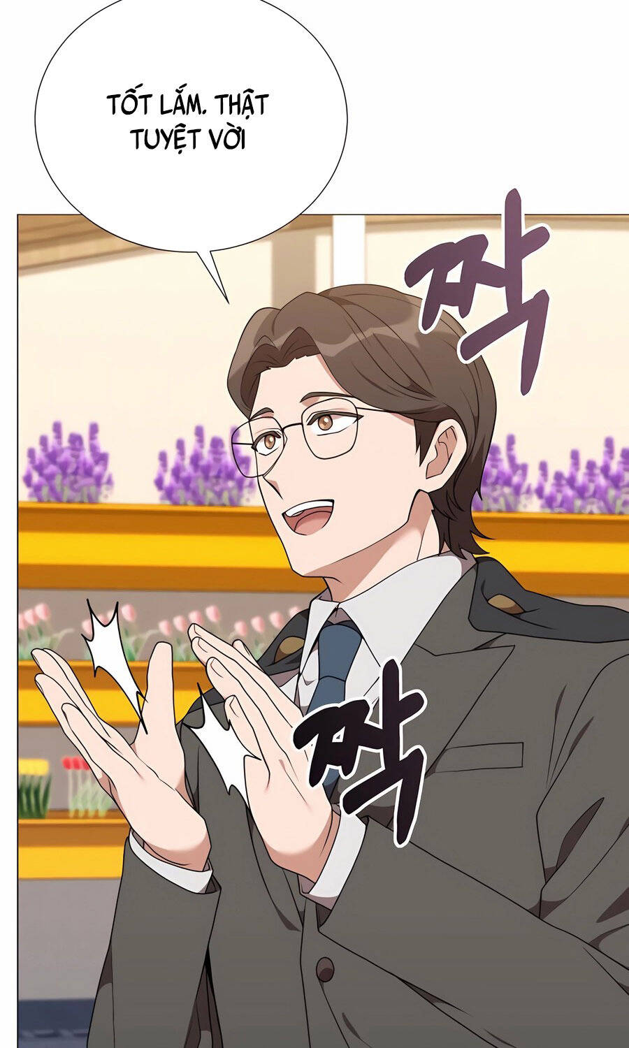 Tôi Làm Vườn Tại Thế Giới Thợ Săn - Chapter 47 - Page 66