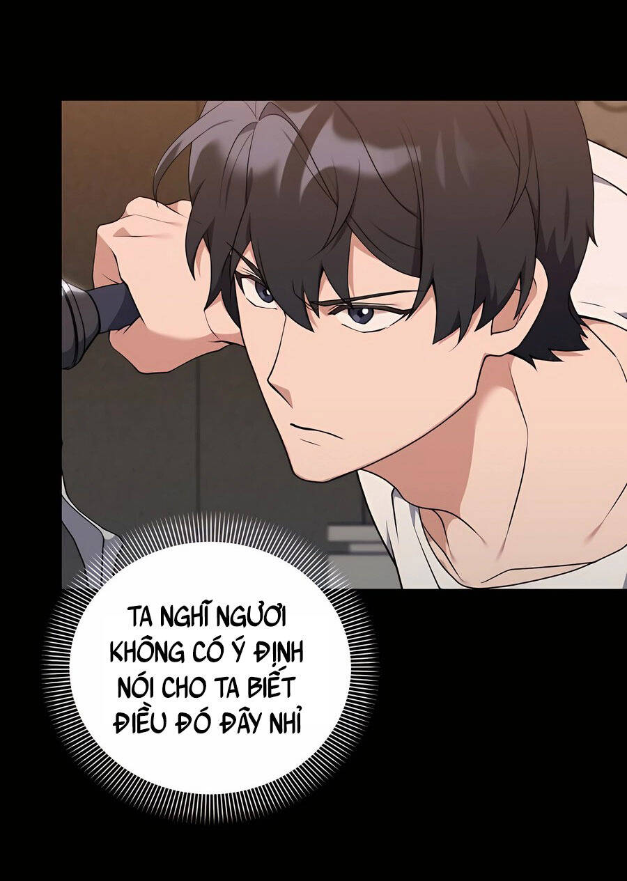 Tôi Làm Vườn Tại Thế Giới Thợ Săn - Chapter 47 - Page 7