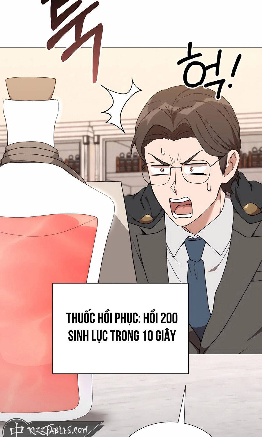 Tôi Làm Vườn Tại Thế Giới Thợ Săn - Chapter 47 - Page 70