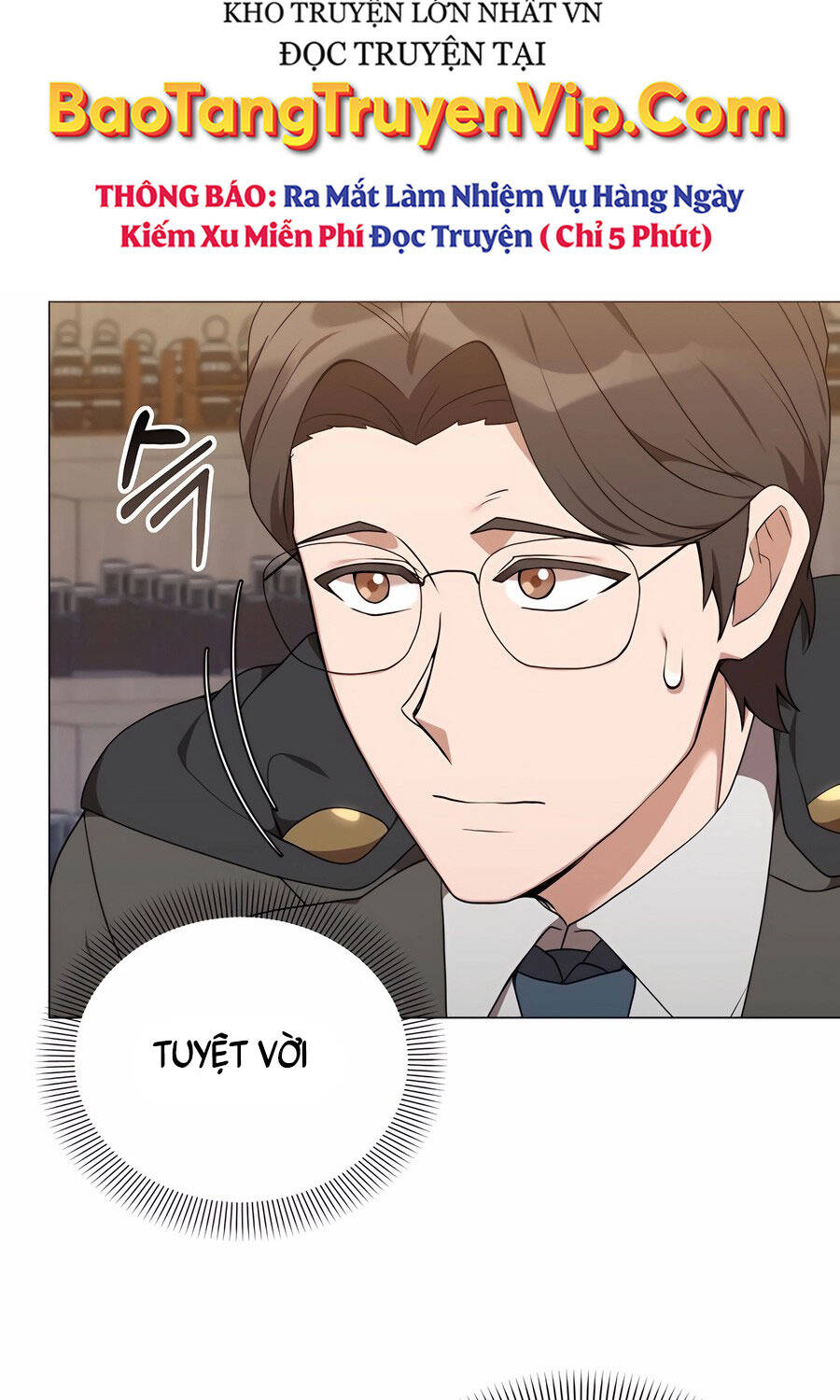 Tôi Làm Vườn Tại Thế Giới Thợ Săn - Chapter 47 - Page 72