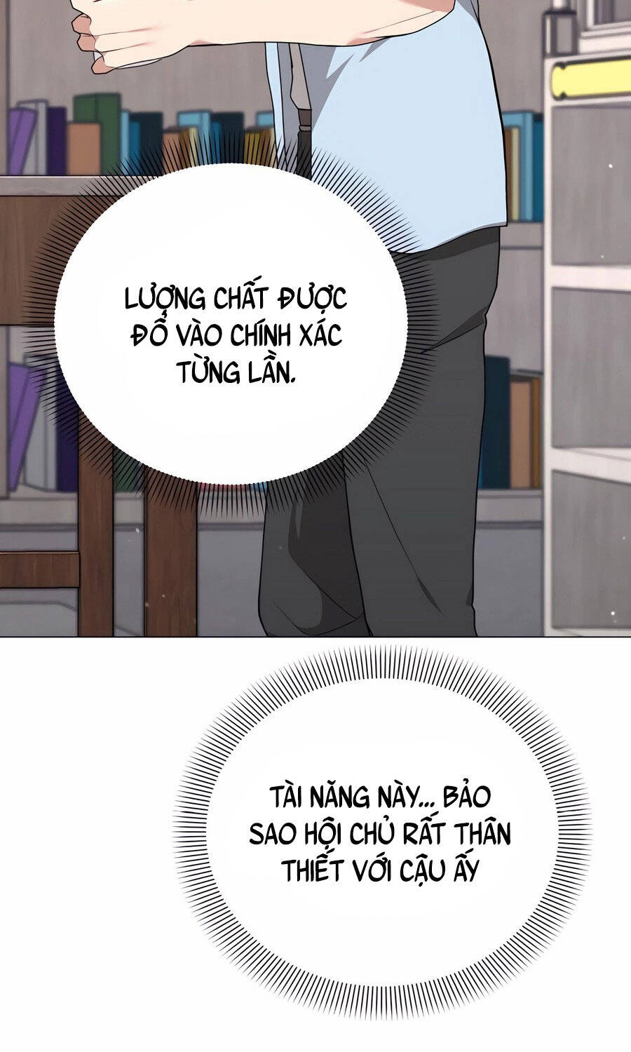 Tôi Làm Vườn Tại Thế Giới Thợ Săn - Chapter 47 - Page 74