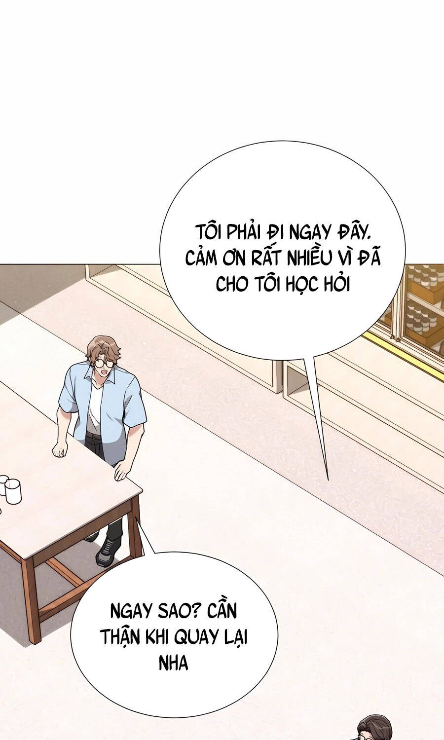 Tôi Làm Vườn Tại Thế Giới Thợ Săn - Chapter 47 - Page 75