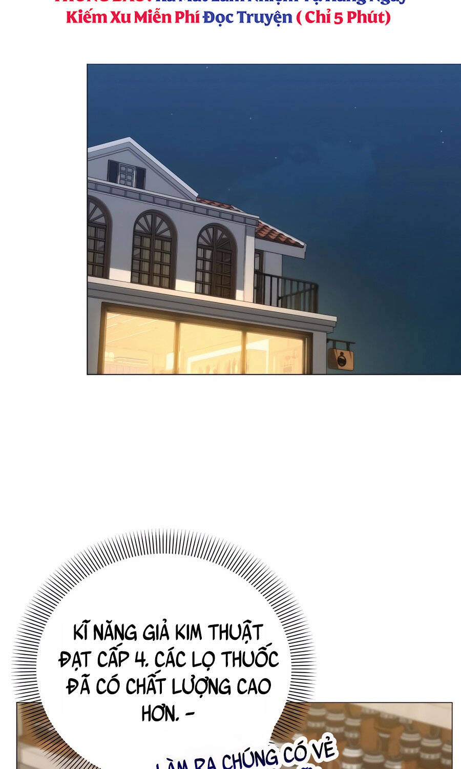 Tôi Làm Vườn Tại Thế Giới Thợ Săn - Chapter 47 - Page 78