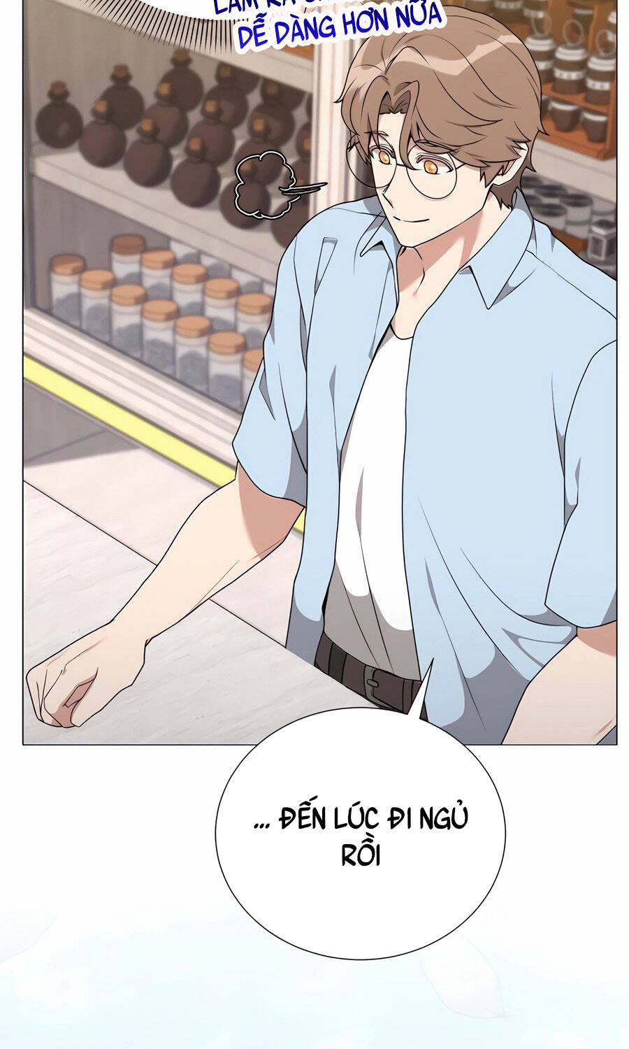 Tôi Làm Vườn Tại Thế Giới Thợ Săn - Chapter 47 - Page 79