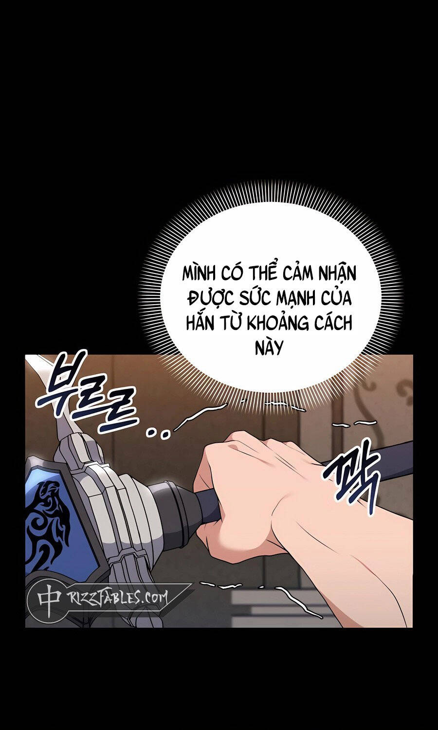 Tôi Làm Vườn Tại Thế Giới Thợ Săn - Chapter 47 - Page 8