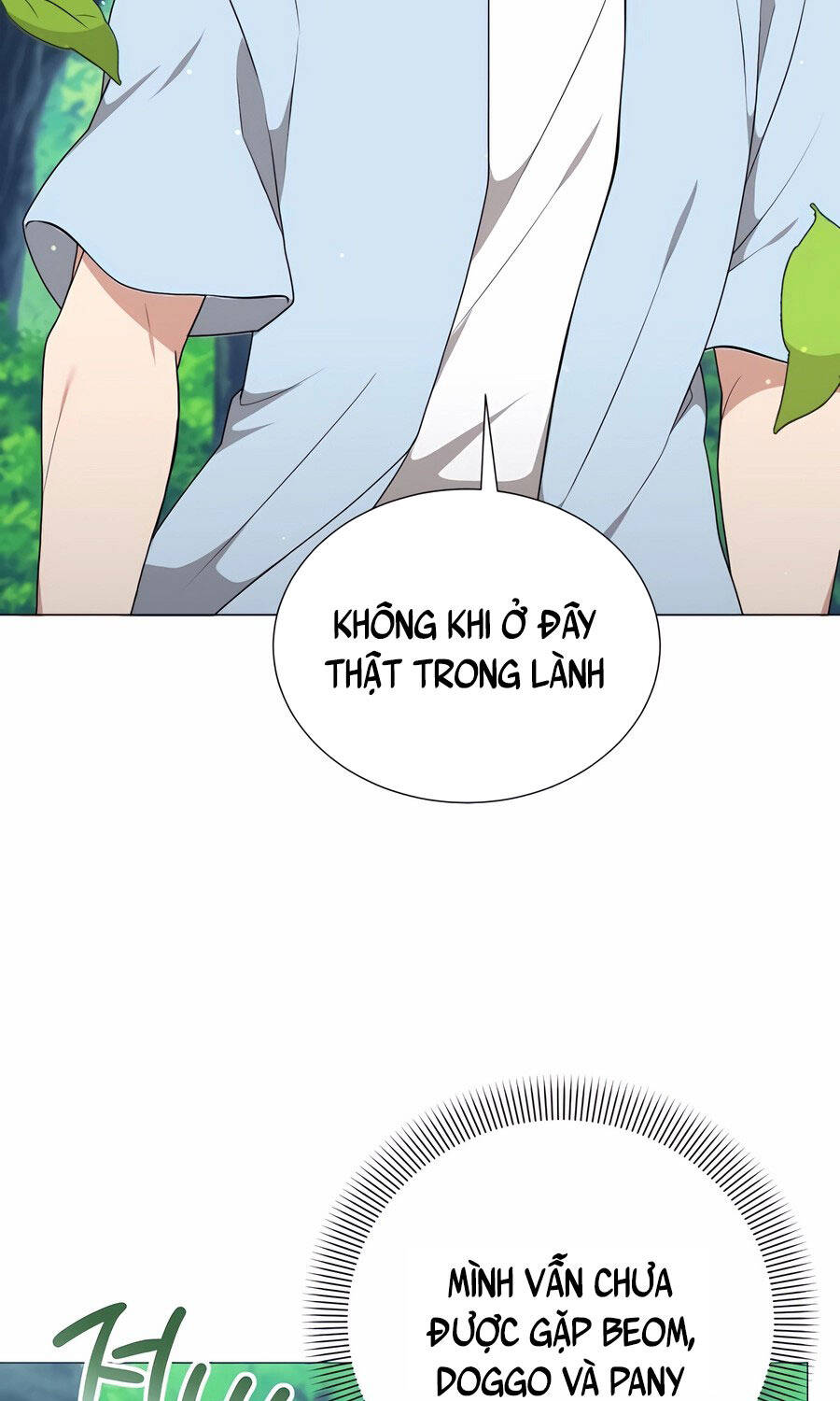 Tôi Làm Vườn Tại Thế Giới Thợ Săn - Chapter 47 - Page 81