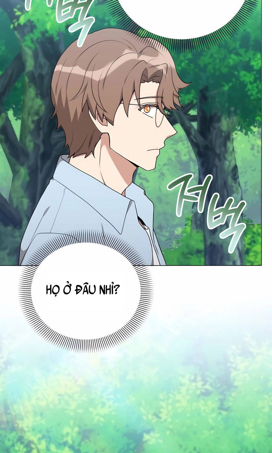 Tôi Làm Vườn Tại Thế Giới Thợ Săn - Chapter 47 - Page 82