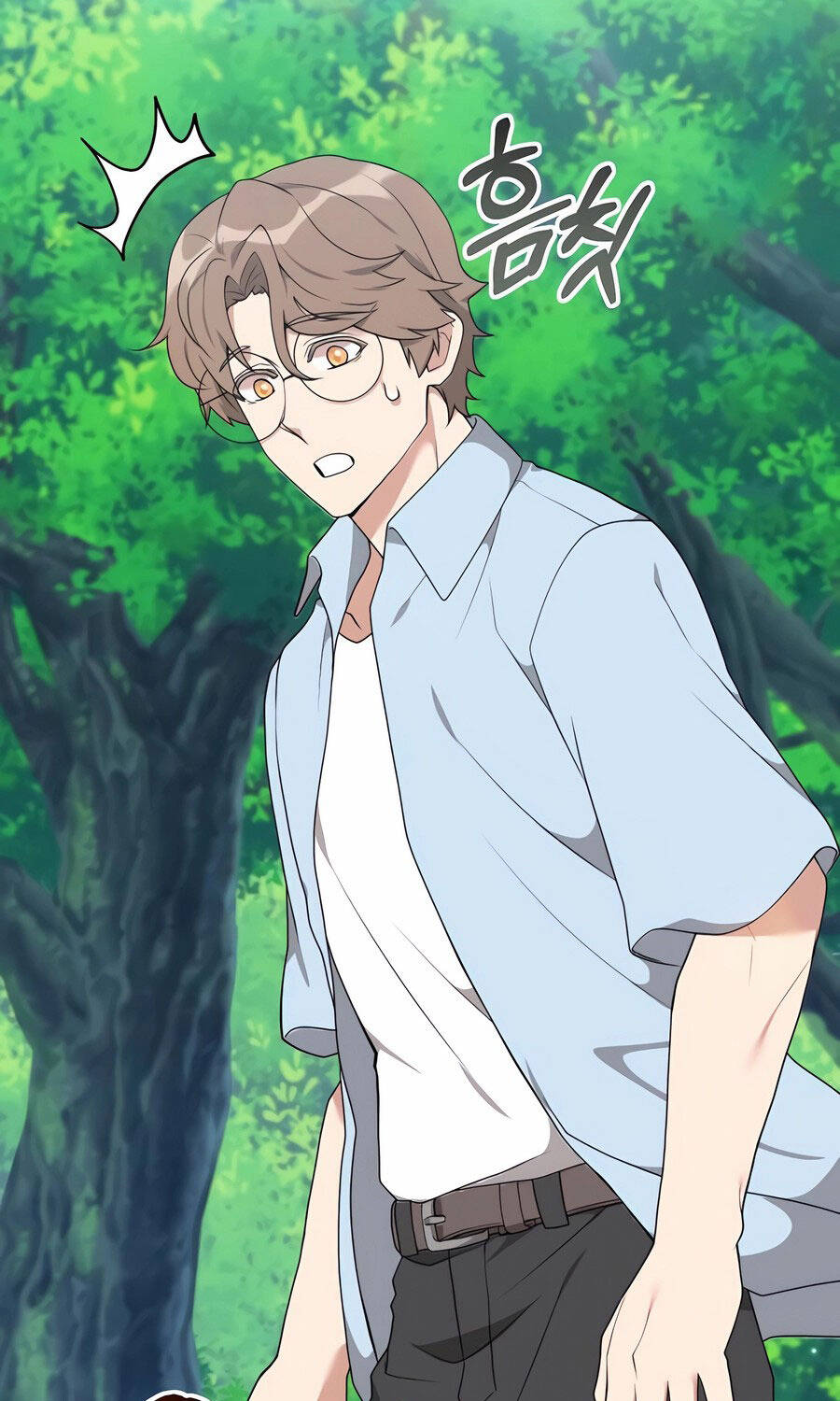 Tôi Làm Vườn Tại Thế Giới Thợ Săn - Chapter 47 - Page 83