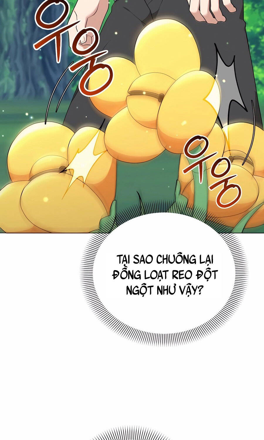 Tôi Làm Vườn Tại Thế Giới Thợ Săn - Chapter 47 - Page 84