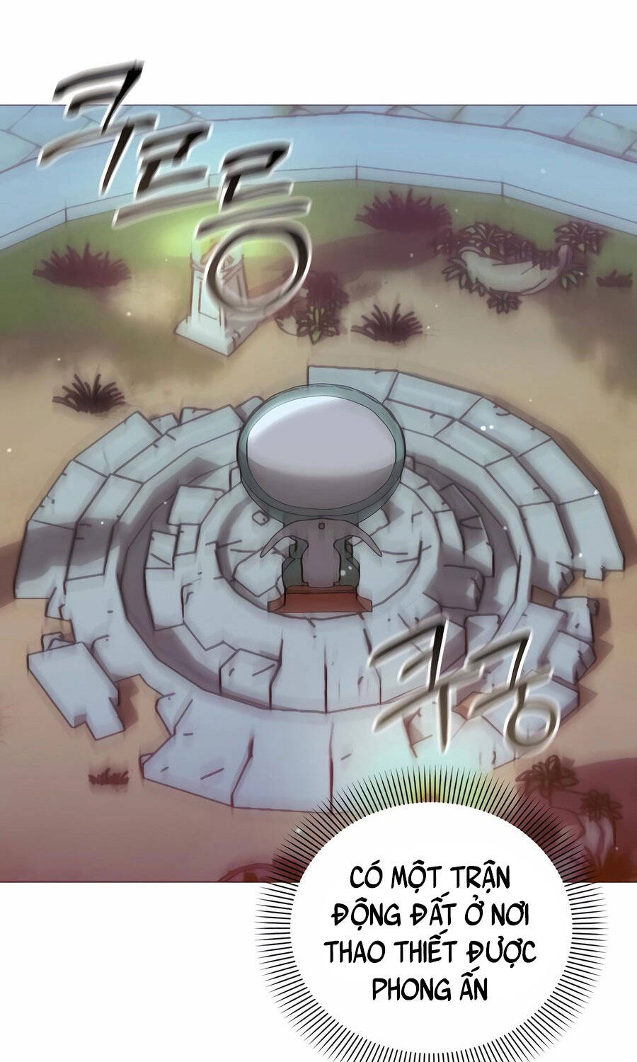 Tôi Làm Vườn Tại Thế Giới Thợ Săn - Chapter 47 - Page 87