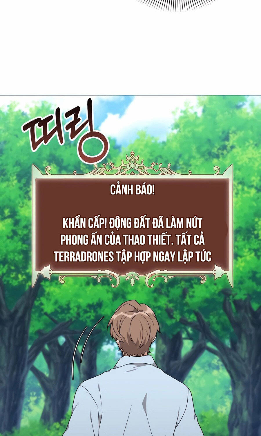 Tôi Làm Vườn Tại Thế Giới Thợ Săn - Chapter 47 - Page 88