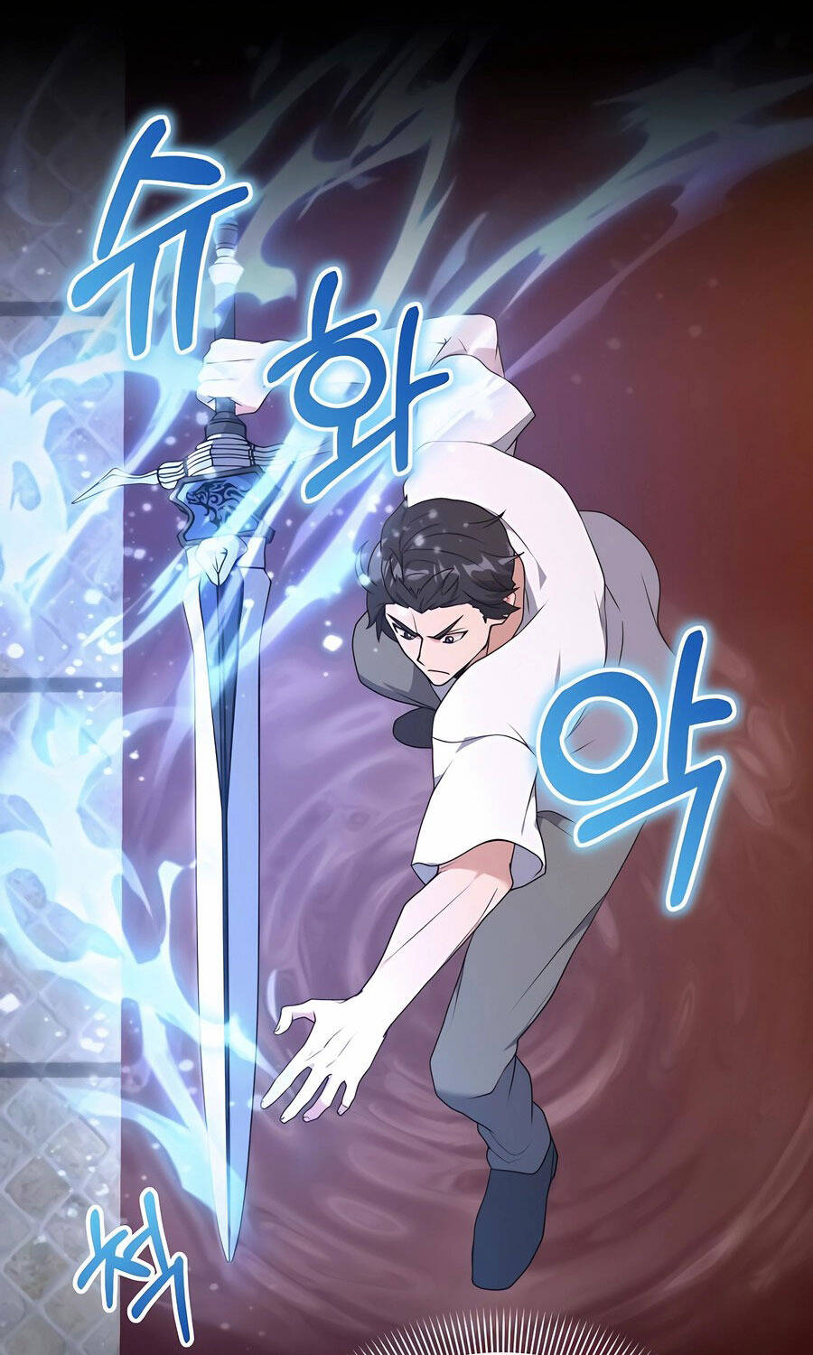 Tôi Làm Vườn Tại Thế Giới Thợ Săn - Chapter 47 - Page 9