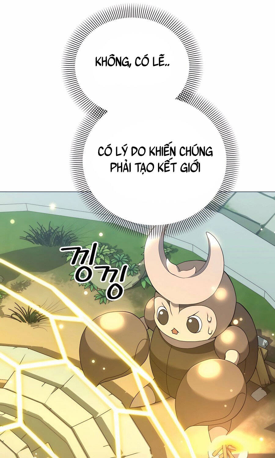 Tôi Làm Vườn Tại Thế Giới Thợ Săn - Chapter 47 - Page 92