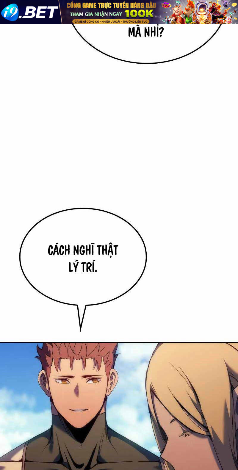 Đế Vương Hồi Quy - Chapter 39 - Page 61