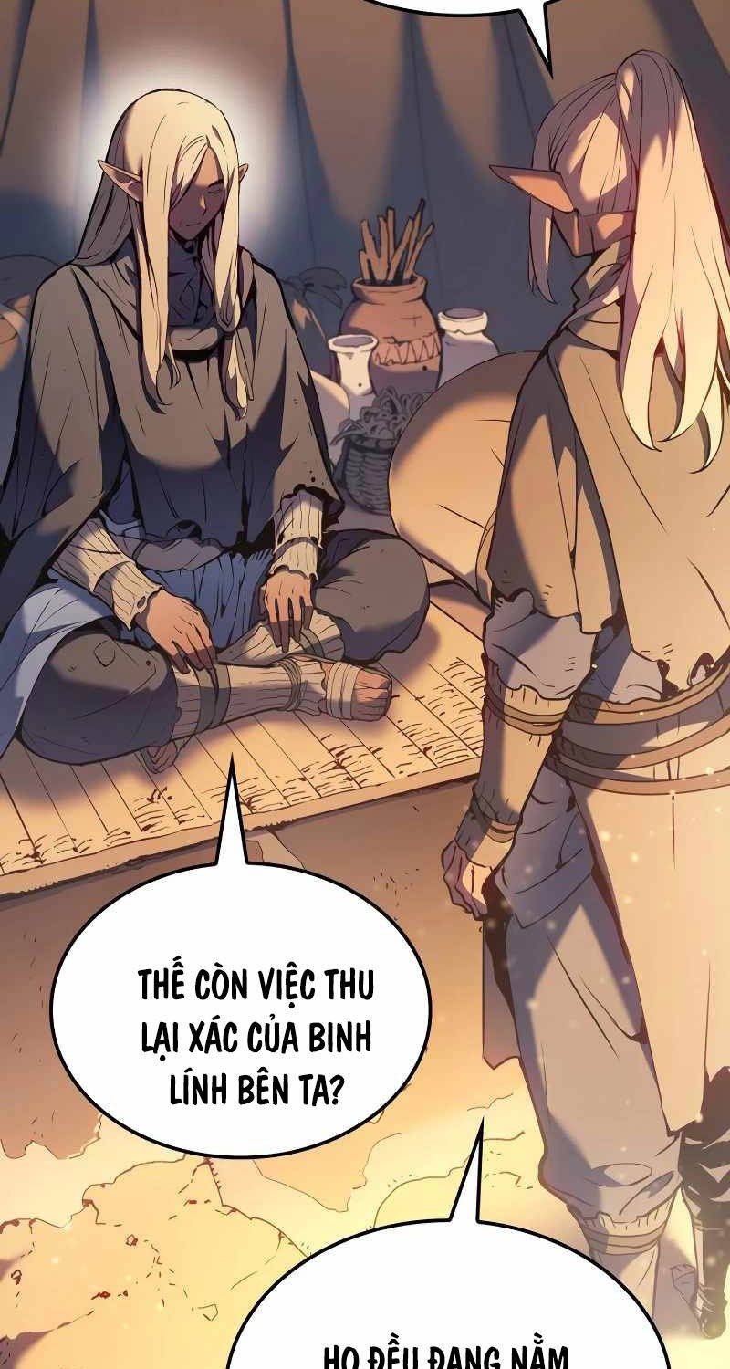 Đế Vương Hồi Quy - Chapter 39 - Page 80