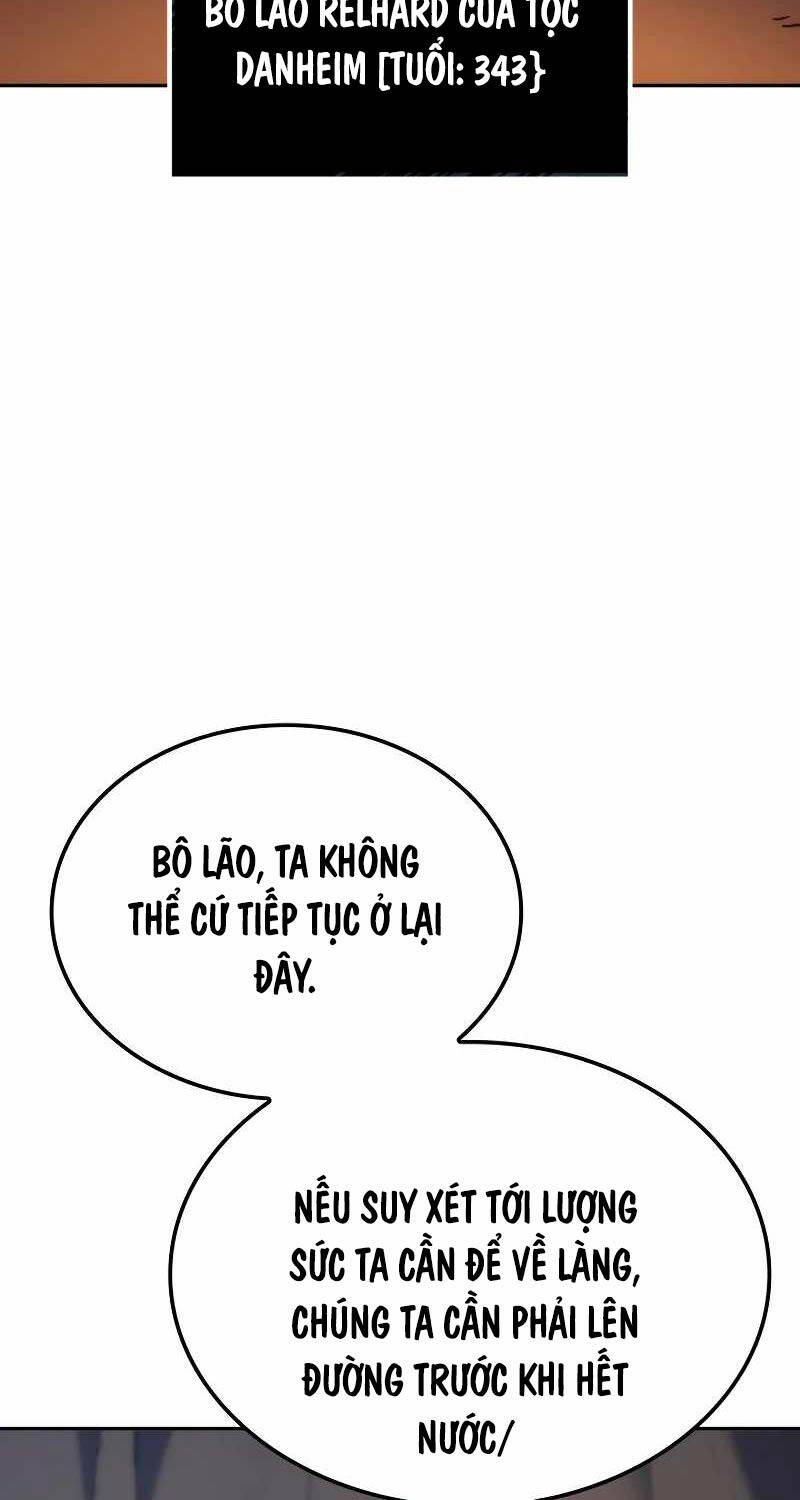 Đế Vương Hồi Quy - Chapter 39 - Page 83