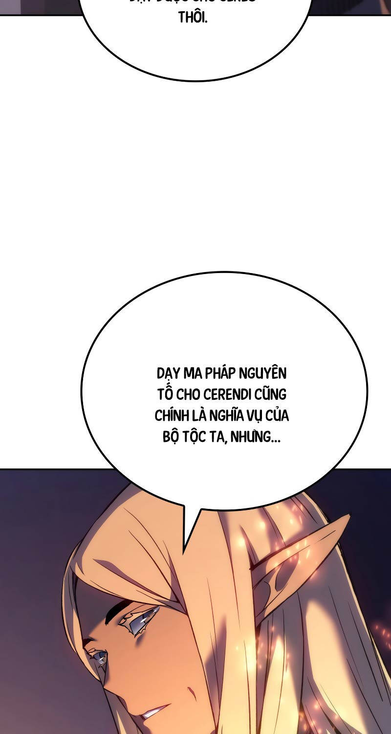 Đế Vương Hồi Quy - Chapter 40 - Page 35