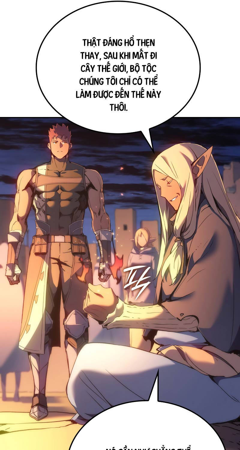 Đế Vương Hồi Quy - Chapter 40 - Page 38