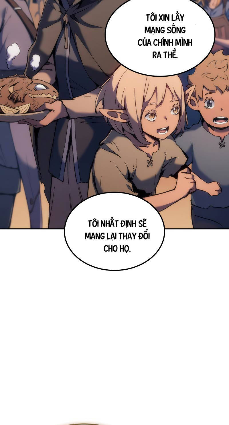 Đế Vương Hồi Quy - Chapter 40 - Page 67