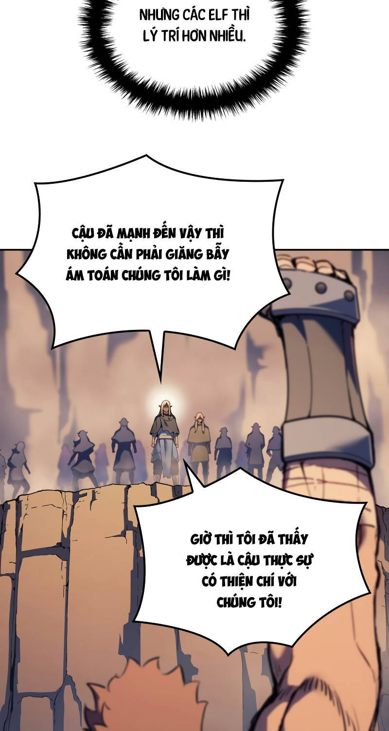 Đế Vương Hồi Quy - Chapter 40 - Page 7