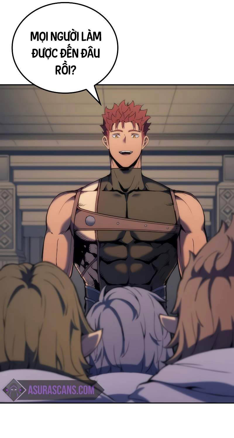 Đế Vương Hồi Quy - Chapter 41 - Page 20